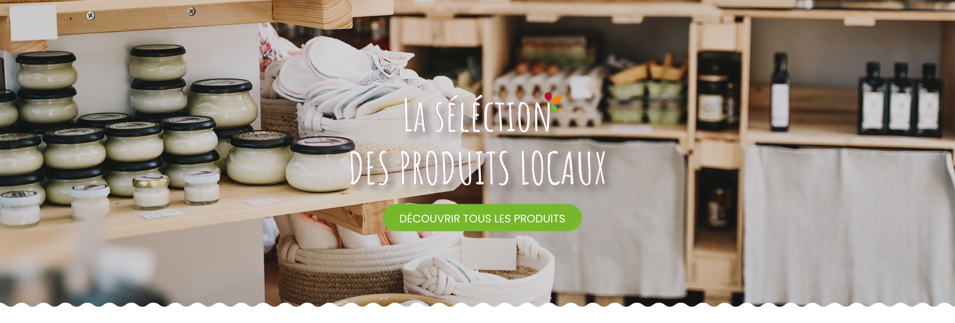 produits locaux