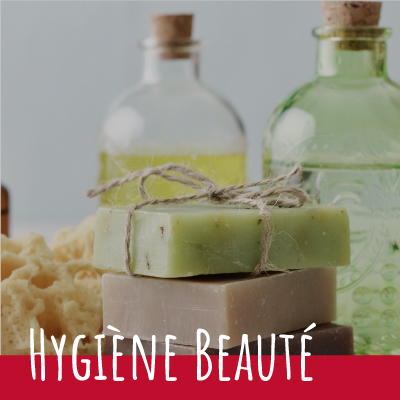 hygiene beaute